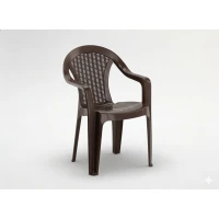 Kreslo záhradné 56x42x78cm Kreslo záhradné 56x42x78cm