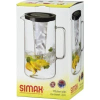 Džbán 2,5L s vložkou na ľad Simax