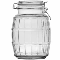 Pohár zavárací uhorkáč 4,1l