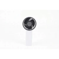 Ventilátor ručný 14,2cm USB-C nabíjateľný Ventilátor ručný 14,2cm USB-C nabíjateľný