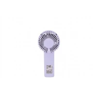 Ventilátor ručný 14,2cm USB-C nabíjateľný Ventilátor ručný 14,2cm USB-C nabíjateľný