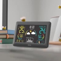 Stanica meteo Sencor SWS 4900 Stanica meteo Sencor SWS 4900