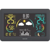Stanica meteo Sencor SWS 4900 Stanica meteo Sencor SWS 4900