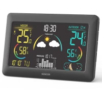 Stanica meteo Sencor SWS 4900 Stanica meteo Sencor SWS 4900