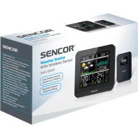Stanica meteo Sencor SWS 5800 Stanica meteo Sencor SWS 5800