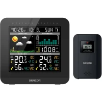 Stanica meteo Sencor SWS 5800