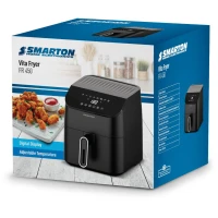Fritéza teplovzdušná Smarton FR 450