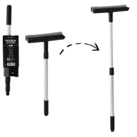 Stierka na okná teleskopická 46-70cm
