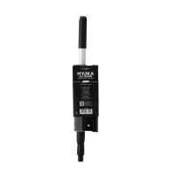 Stierka na okná teleskopická 46-70cm