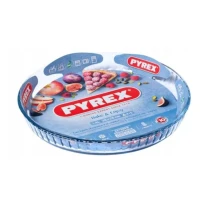Forma na koláč 28x4cm/1,6L sklo Pyrex