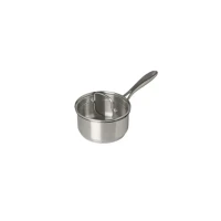 Rajnica nerez 1,25L/16cm s pokrievkou Infinity Pyrex Rajnica nerez 1,25L/16cm s pokrievkou Infinity Pyrex