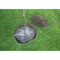 Kôš na ochranu koreňov 60x70cm/0,6mm Gardenkus Kôš na ochranu koreňov 60x70cm/0,6mm Gardenkus