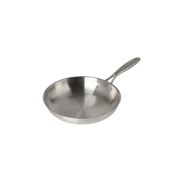 Panvica 28cm/3L nerez Infinity Pyrex Panvica 28cm/3L nerez Infinity Pyrex
