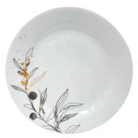 Tanier sada 18d Kosatec/Vŕba extra Tanier sada 18d Kosatec/Vŕba extra