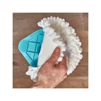 Mop komplet Spontex Full Action Corner Mop komplet Spontex Full Action Corner