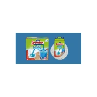 Mop komplet Spontex Full Action Corner Mop komplet Spontex Full Action Corner