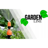 Sada na zavlažovanie 71 dielna Garden line Sada na zavlažovanie 71 dielna Garden line