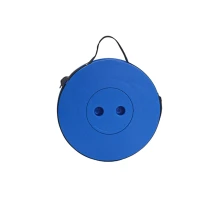 Stolička skladacia 45cm turistická