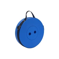 Stolička skladacia 45cm turistická
