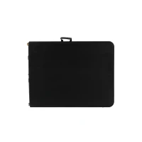 Lavica záhradná - pivný set 180cm UH čierny