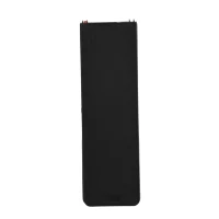 Lavica záhradná - pivný set 180cm UH čierny