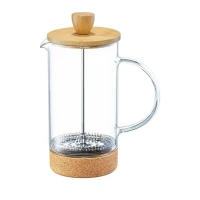 Konvica 0,6L kafetier Am-Natural