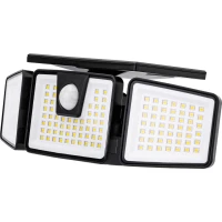 Reflektor solárny Retlux RGL 121 L Reflektor solárny Retlux RGL 121 L