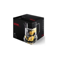 Konvica 1,8L sklo LOOK SIMAX so sitkom Konvica 1,8L sklo LOOK SIMAX so sitkom