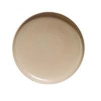 Tanier dezertný 19cm MODERNA porcelán Tanier dezertný 19cm MODERNA porcelán
