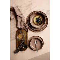 Tanier plytký 27cm MODRNA porcelán Tanier plytký 27cm MODRNA porcelán