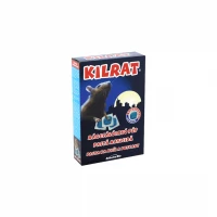 Otrava Kilrat Plus pasta 150g