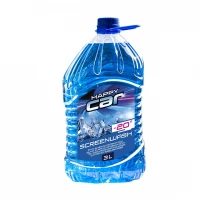 Zimná údržba