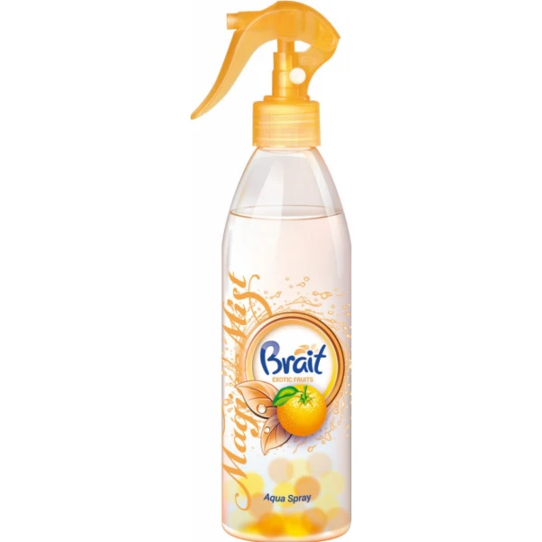 Osviežovač Brait 425g Exotic Fruits Osviežovač Brait 425g Exotic Fruits