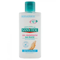 Sanytol dezinfekcny gel 75ml Sanytol dezinfekcny gel 75ml