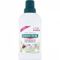 Sanytol 500ml dezinfekcia pradla