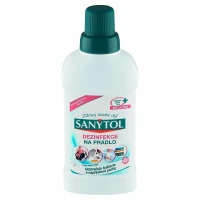 Sanytol 500ml dezinfekcia na pradl