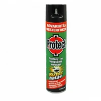 Prostriedok na lezúci hmyz Aerosol 400ml