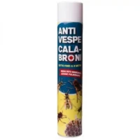 Prostriedok na osy a sršne Antivespe 750ml