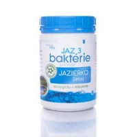 Bazénová a jazierková chémia