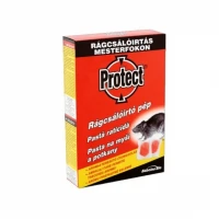 Otrava Protect plus pasta na hlodavce