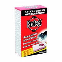 Otrava Protect granule na potkany 2x75g