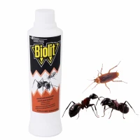 Biolit 250g prášok proti lezúcemu hmyzu 