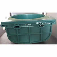 Napájačka plavákova ECO S522 3L UH