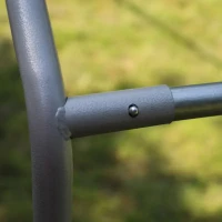 Voliéra na chov hydiny 3x2m Garden