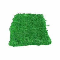 Sieť na zeleninu 2x10m,oko 13x13cm