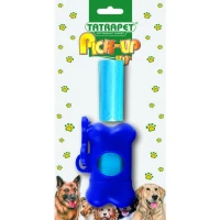 Vrecká na odpad psov