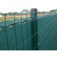 Pletivo tieniace 2x10m  80g/m2