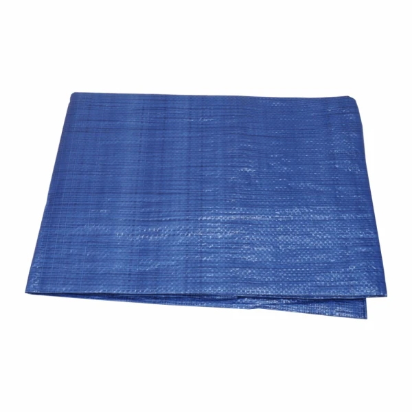 Plachta krycia 15x20m 80g/m2 Plachta krycia 15x20m 80g/m2