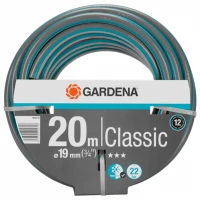 Hadica Classic Gardena 20m 3/4inch