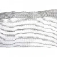 Sieť proti vtákom 4x5m